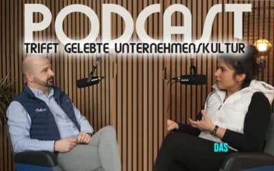 Die Blechvirtuosen – Podcast trifft gelebte Unternehmenskultur