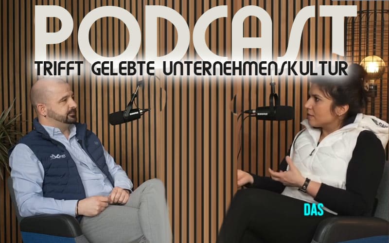 Die Blechvirtuosen – Podcast trifft gelebte Unternehmenskultur