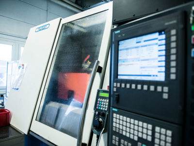 Rexroth Präzisionsdrehteile Berlin